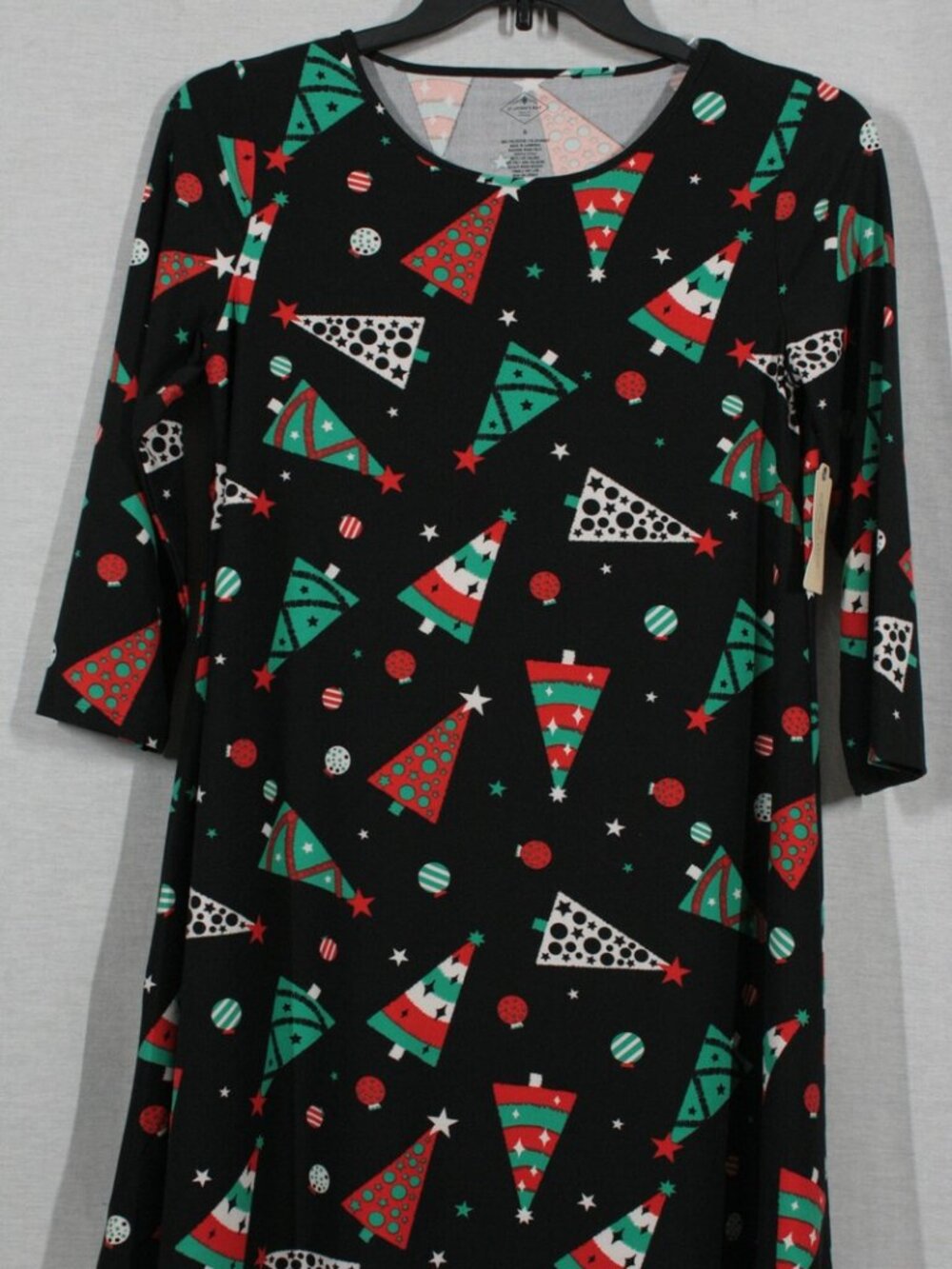 Christmas dress